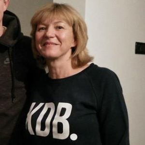 Anna De Bruyne – Meet Mother Of Kevin De Bruyne